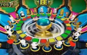 pg麻将胡了正式版